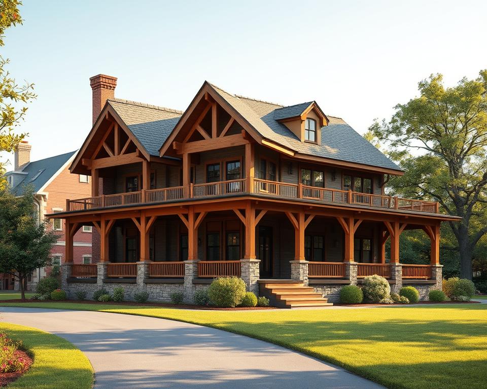 custom home construction Prince Frederick