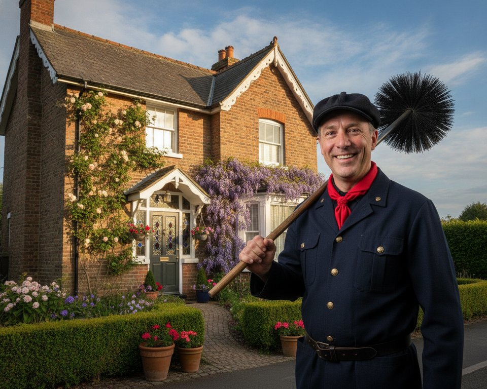 Chimney Sweeping Services Arcadia