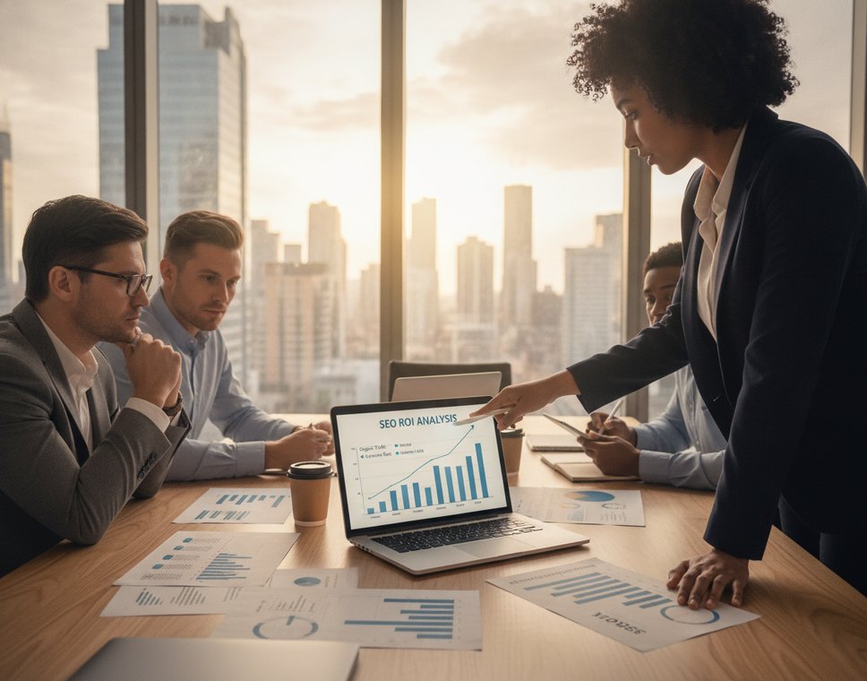 Deciding if SEO is Worth the Investment