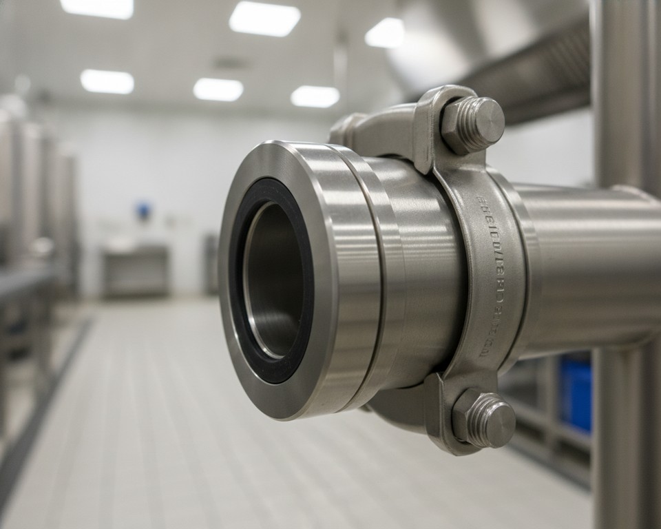Sanitary Fitting Suppliers